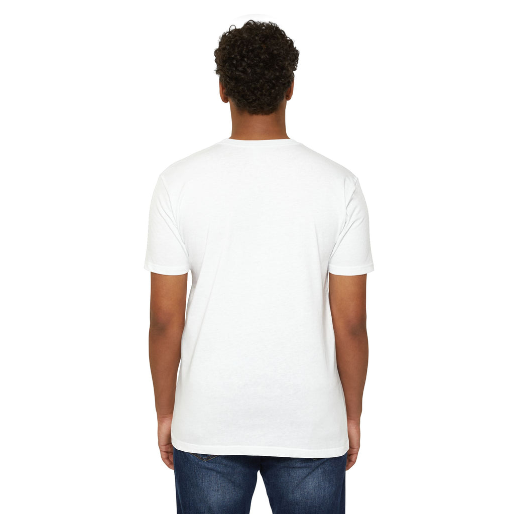 Inspirational Tee: "Even the Smallest Flame Can Make a Difference" Graphic T-Shirt