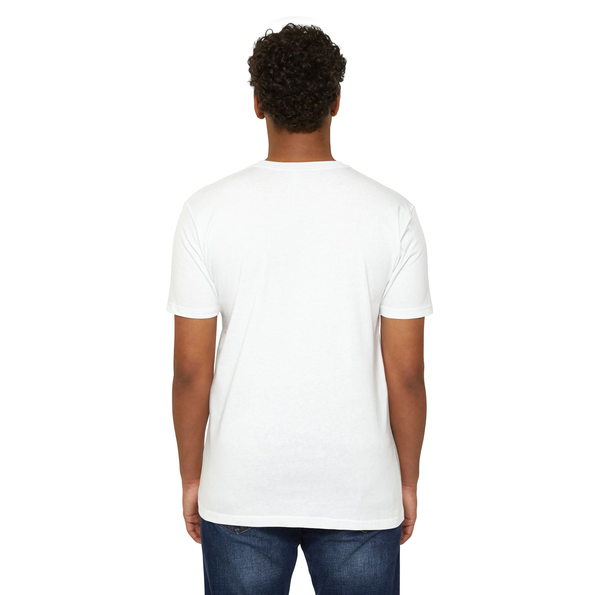 Inspirational Tee: "Even the Smallest Flame Can Make a Difference" Graphic T-Shirt