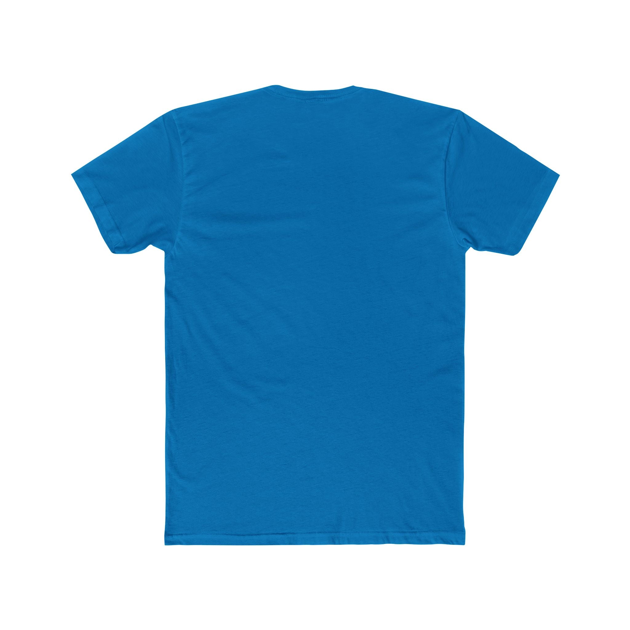 Its a Boy T‑Shirt – 'A New Adventure Begins' Cute Vintage Blue Baby Design