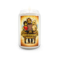 Bee's Company Scented Soy Candle — 13.75oz Decorative Bee Family Candle