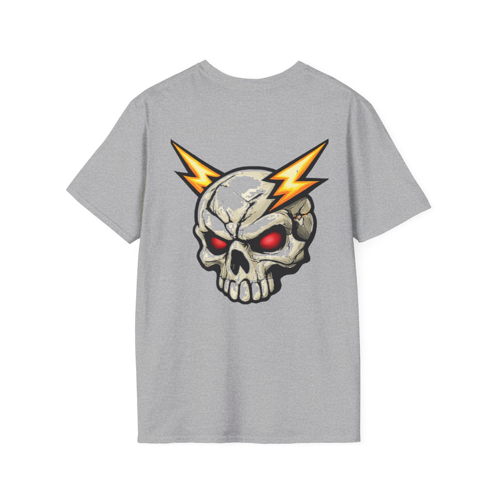 Skull Bolt T-Shirt