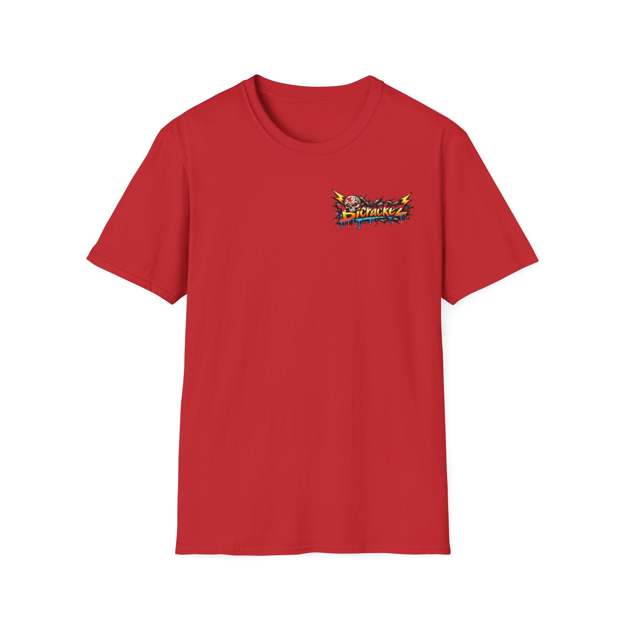 Skull Bolt T-Shirt