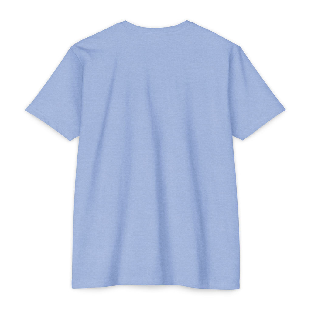 Inspirational Tee: "Even the Smallest Flame Can Make a Difference" Graphic T-Shirt