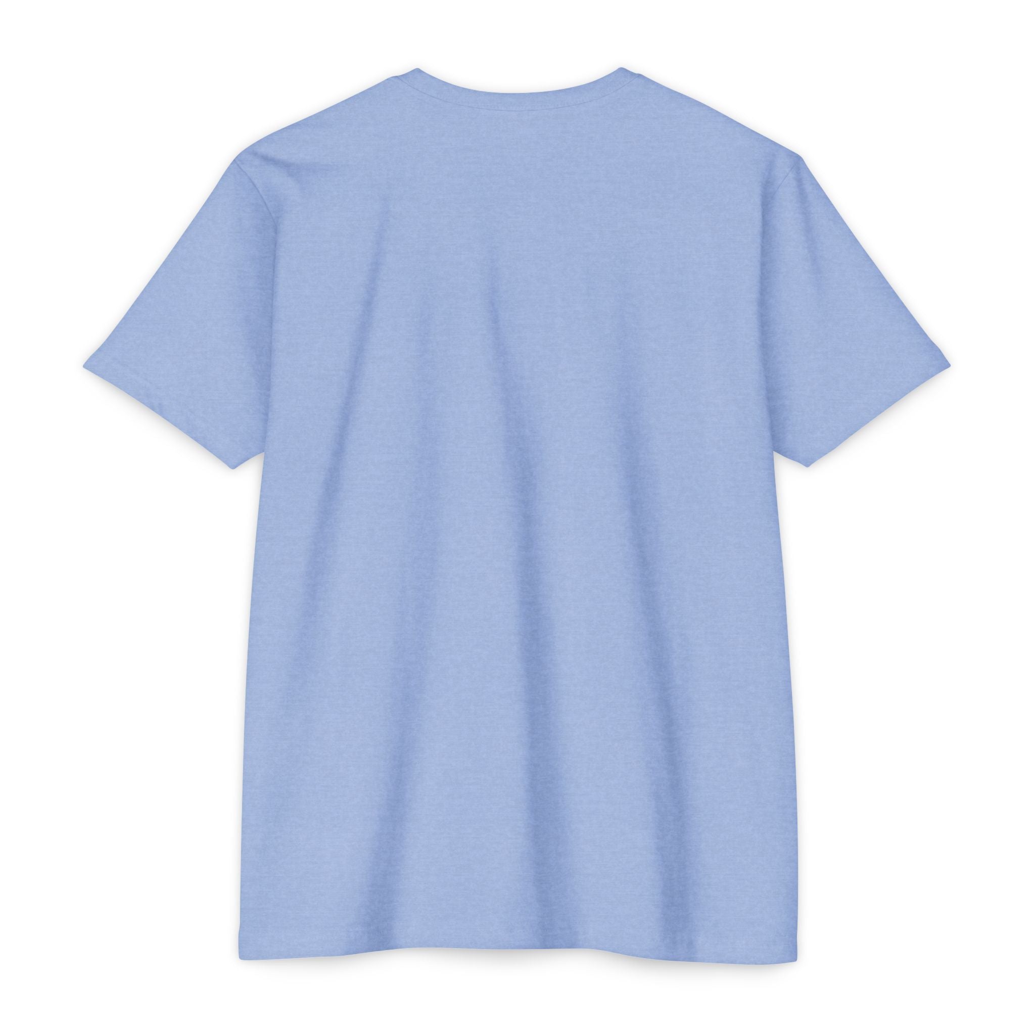 Inspirational Tee: "Even the Smallest Flame Can Make a Difference" Graphic T-Shirt