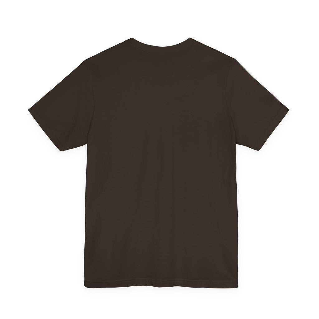 Do Not Disturb Cat Coffee Tee — Mystic Black Cat Tarot T-Shirt