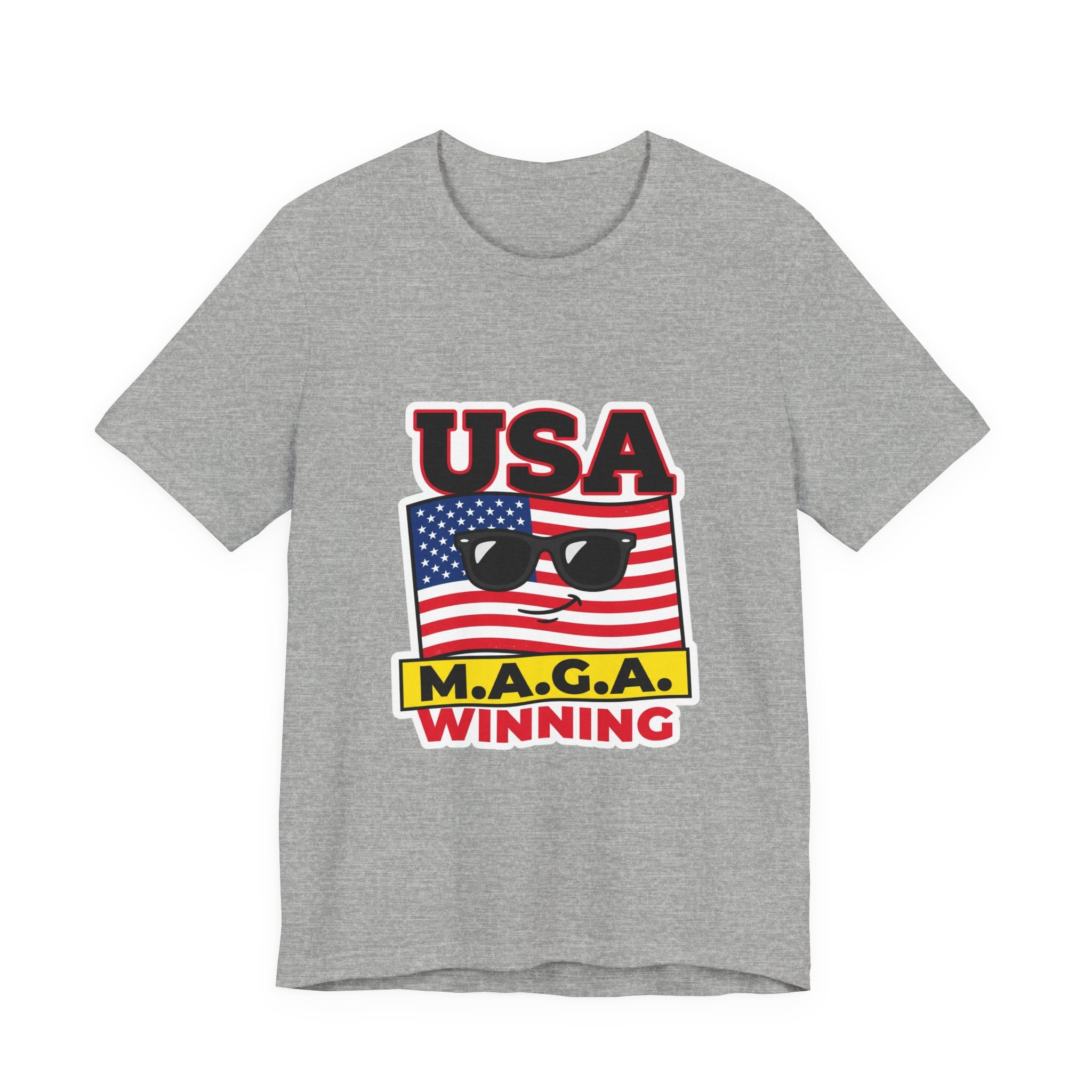 USA WINNING Meme Tee