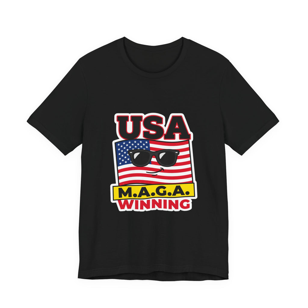 USA WINNING Meme Tee