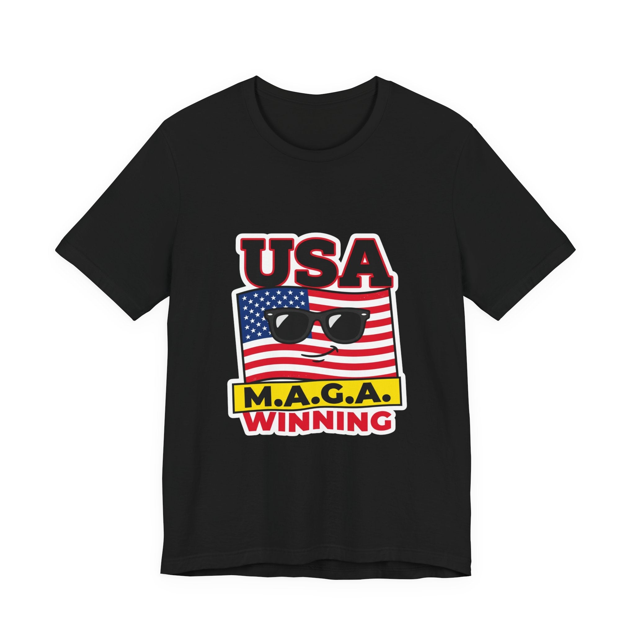 USA WINNING Meme Tee