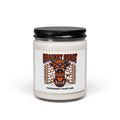 Bracket Beast Candle, college tournament gameday, bracket, buzzer beater