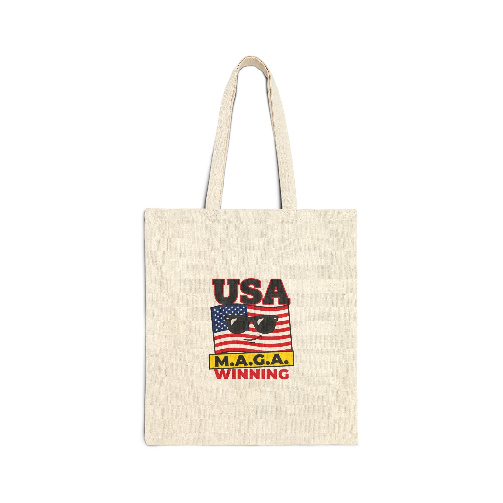 Maga Winning Tote |