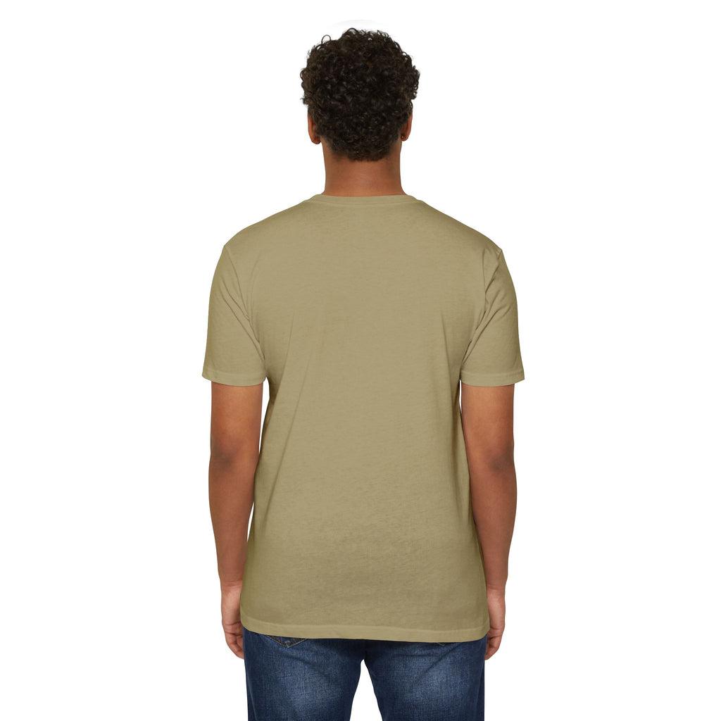 Inspirational Tee: "Even the Smallest Flame Can Make a Difference" Graphic T-Shirt
