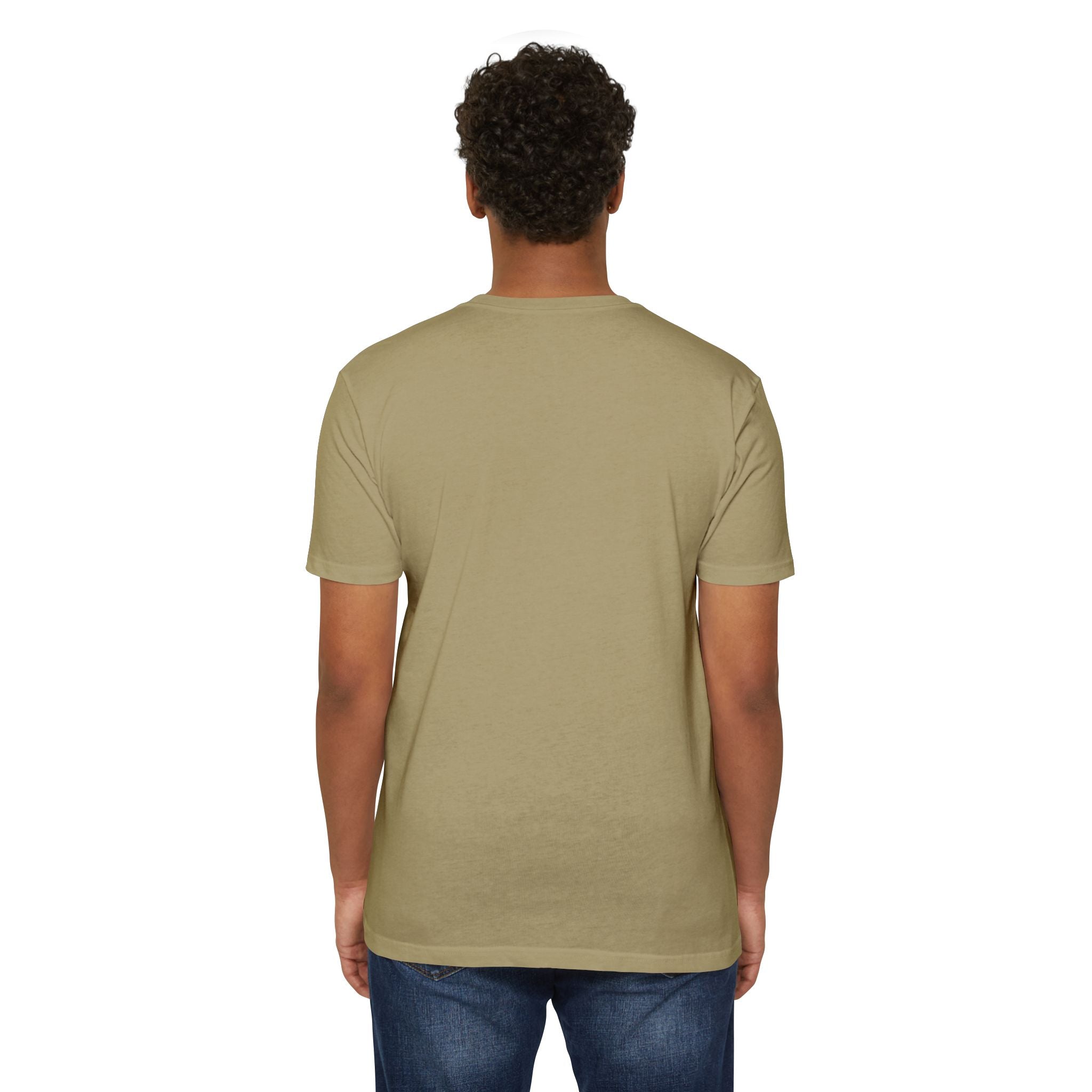 Inspirational Tee: "Even the Smallest Flame Can Make a Difference" Graphic T-Shirt