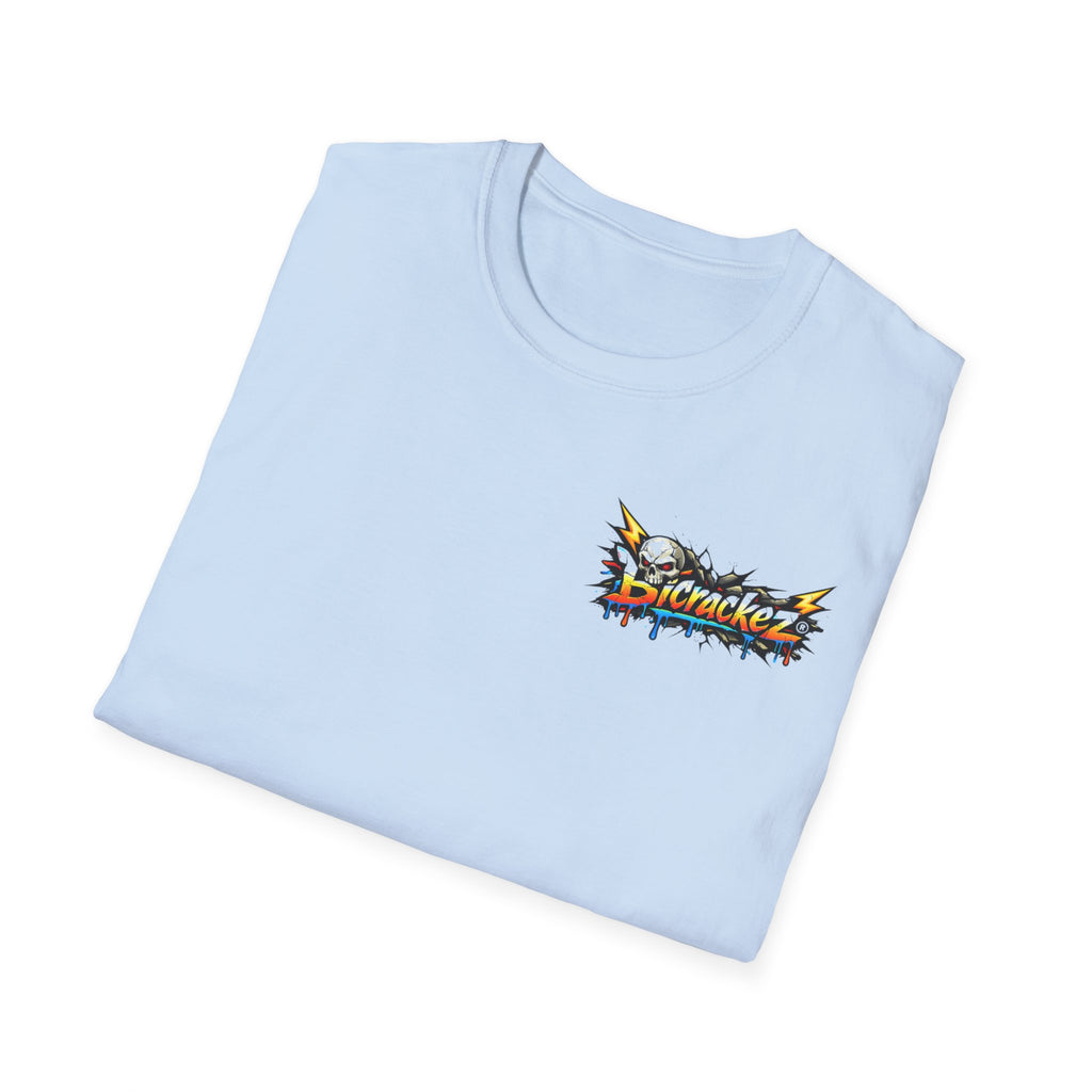 Skull Bolt T-Shirt