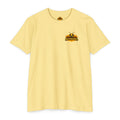 Boo Bees Graphic T-Shirt — 'Boo? Boo!' Bee Halloween Tee