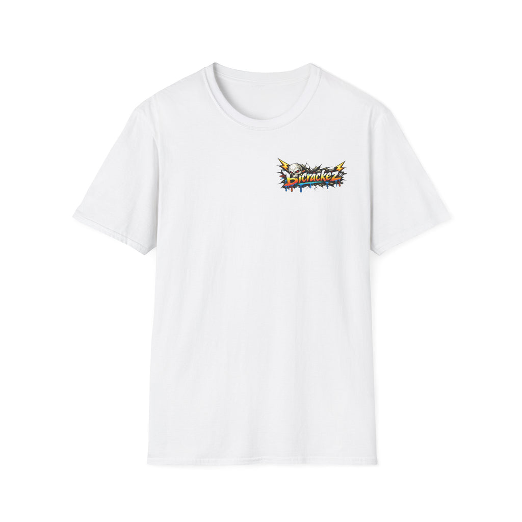 Skull Bolt T-Shirt