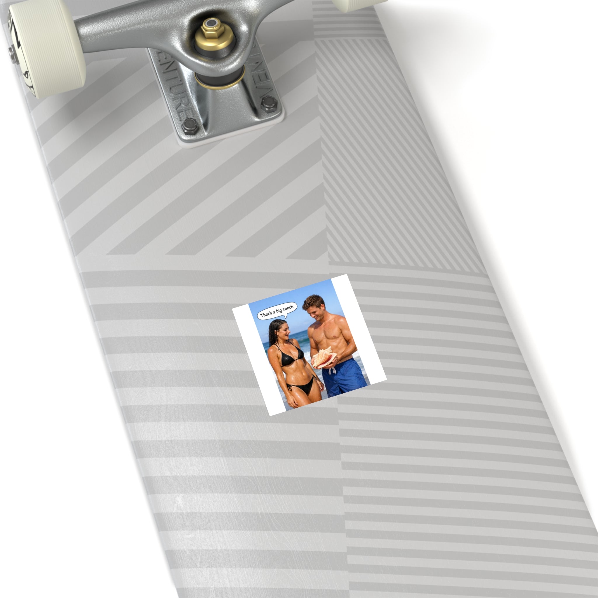 Square Stickers, Indoor\Outdoor