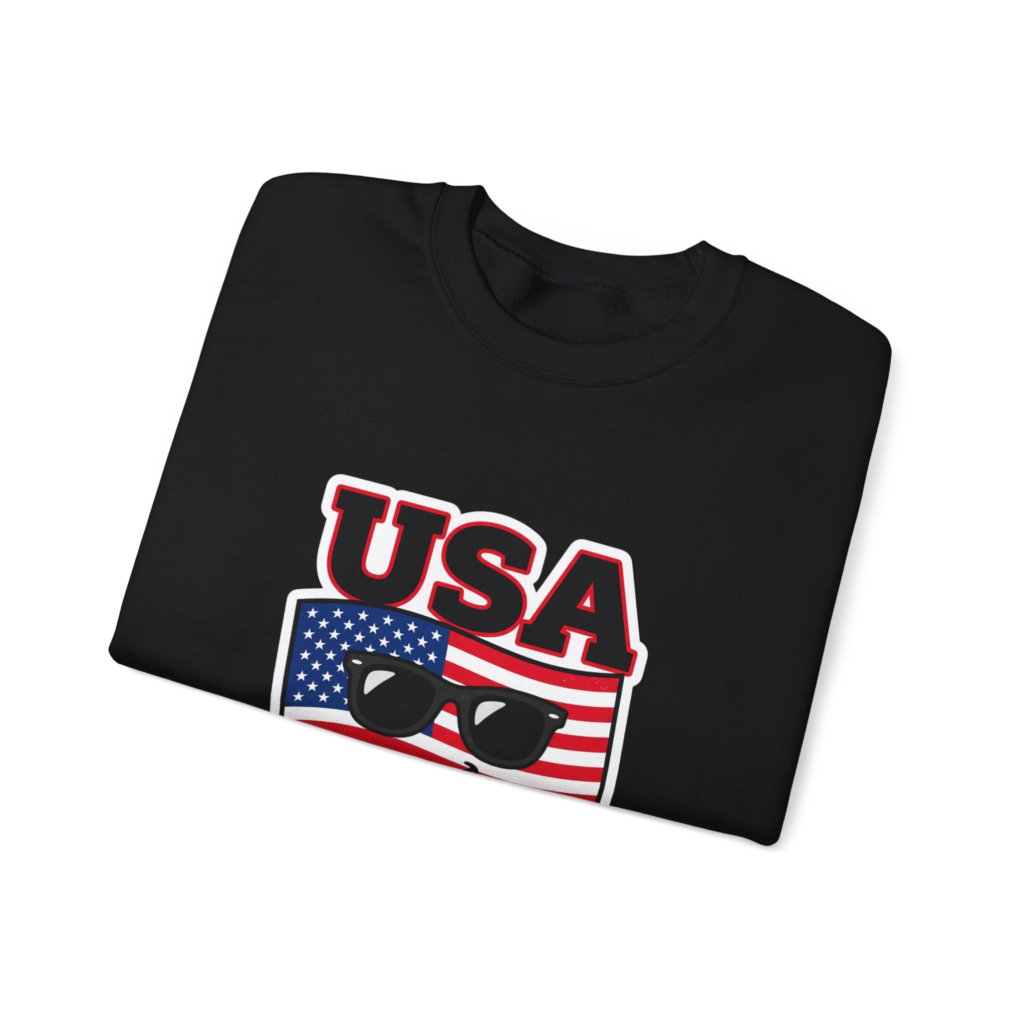 Maga Winning Sweatshirt
