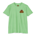 Family Flies Graphic T-Shirt — "Bicracketz" Retro Cartoon Tee