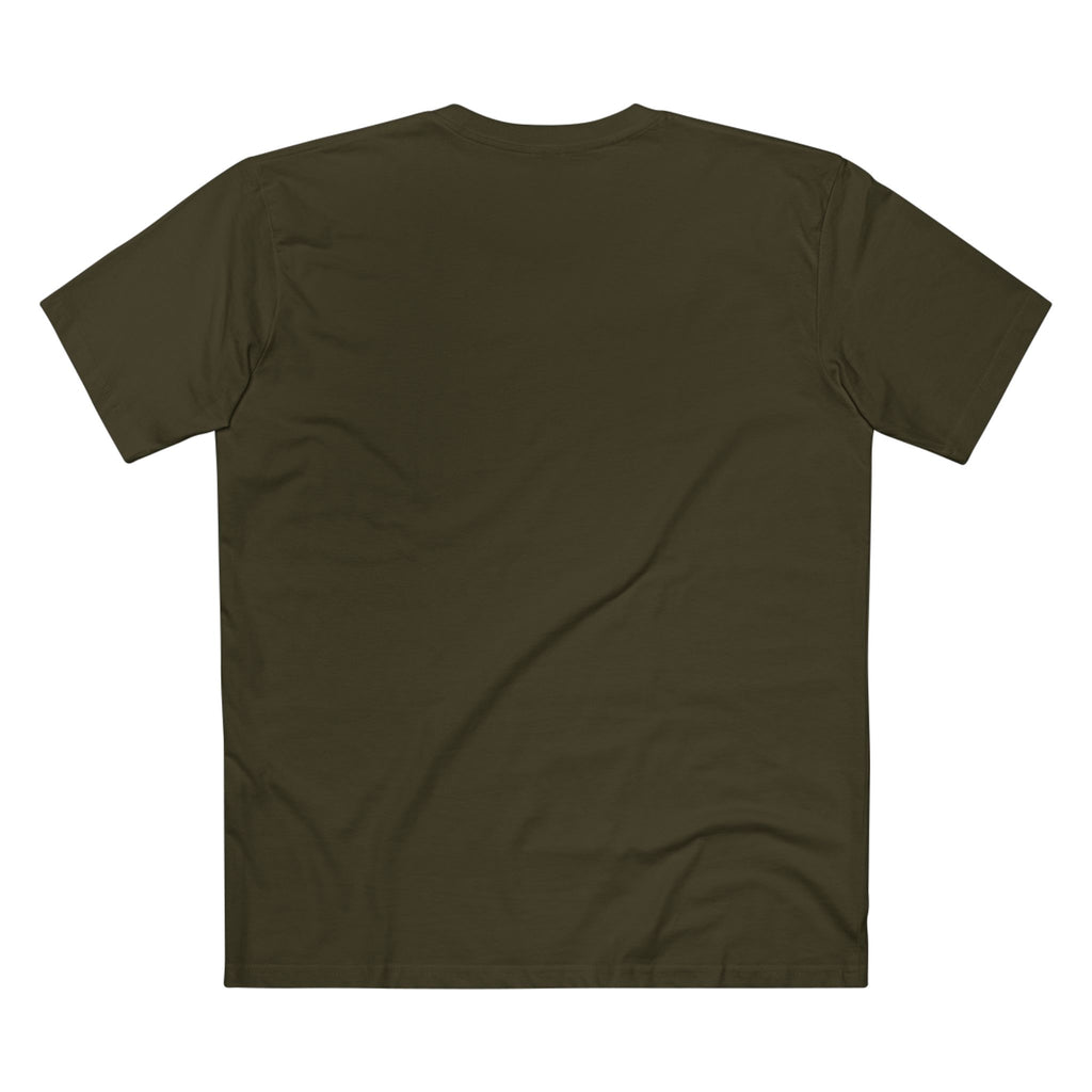 Gender Reveal T-Shirt — (Print It Your Way)