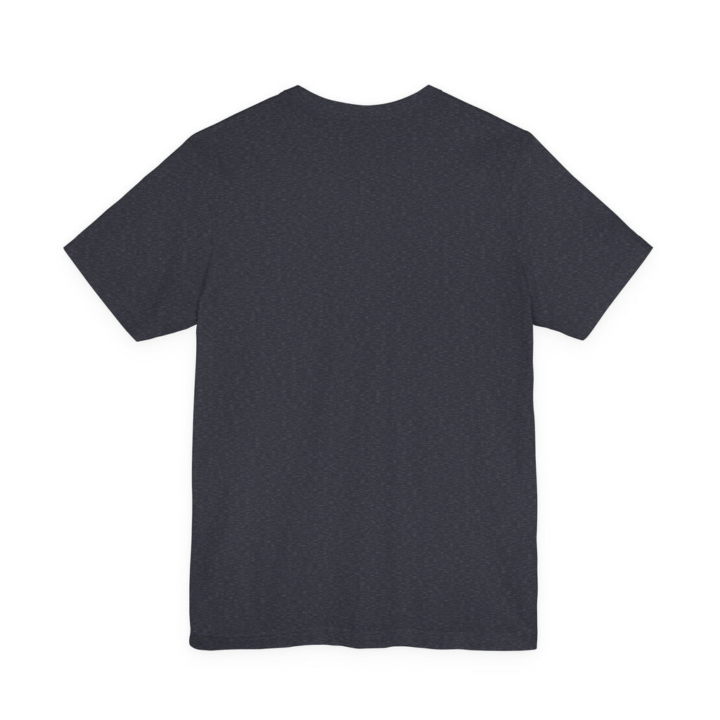 Do Not Disturb Cat Coffee Tee — Mystic Black Cat Tarot T-Shirt