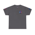 I'm A Part Of It T Shirt — Cyber Night Retro Graphic T-Shirt