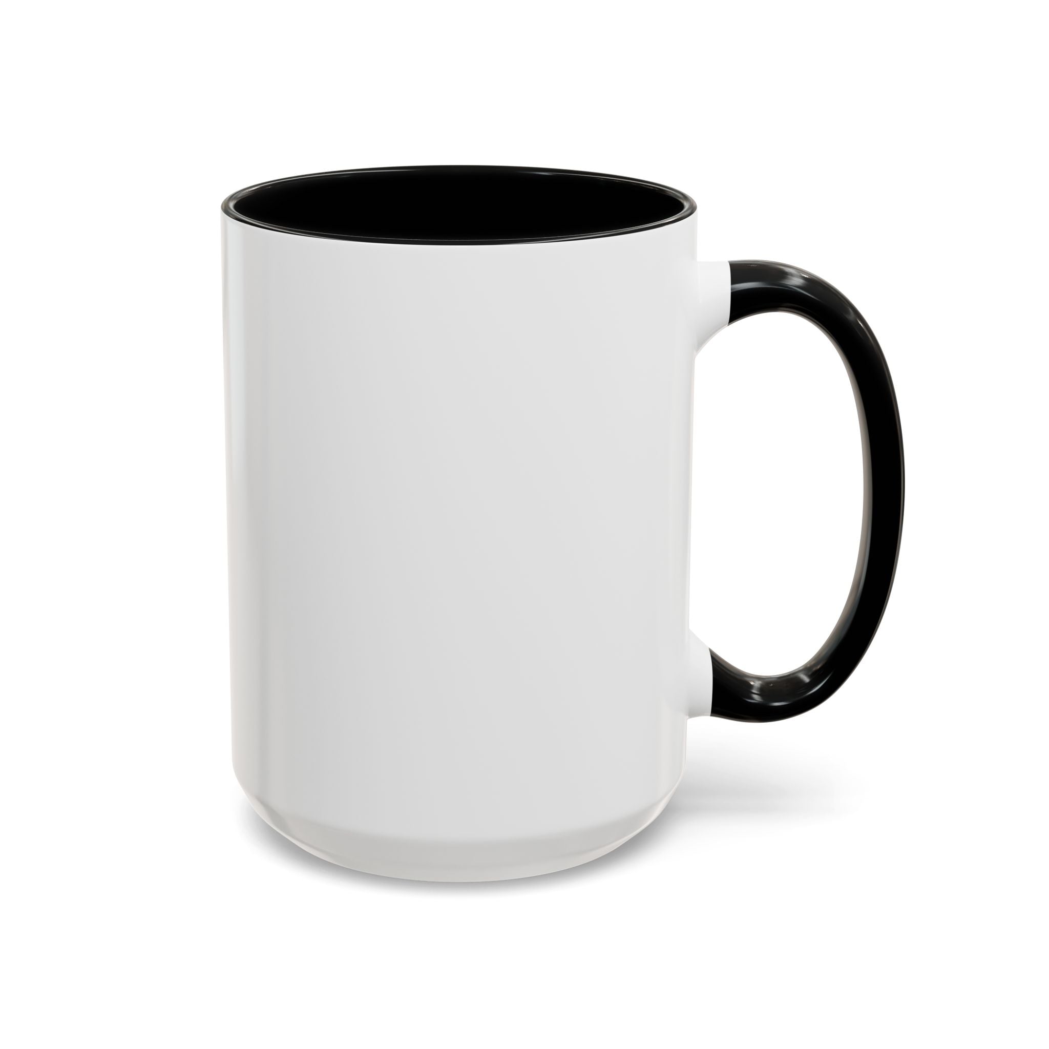 MY Pal Joe Mug - Funny Coffee Lover Accent Mug (11/15oz)