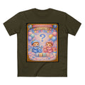 Gender Reveal T-Shirt — (Print It Your Way)