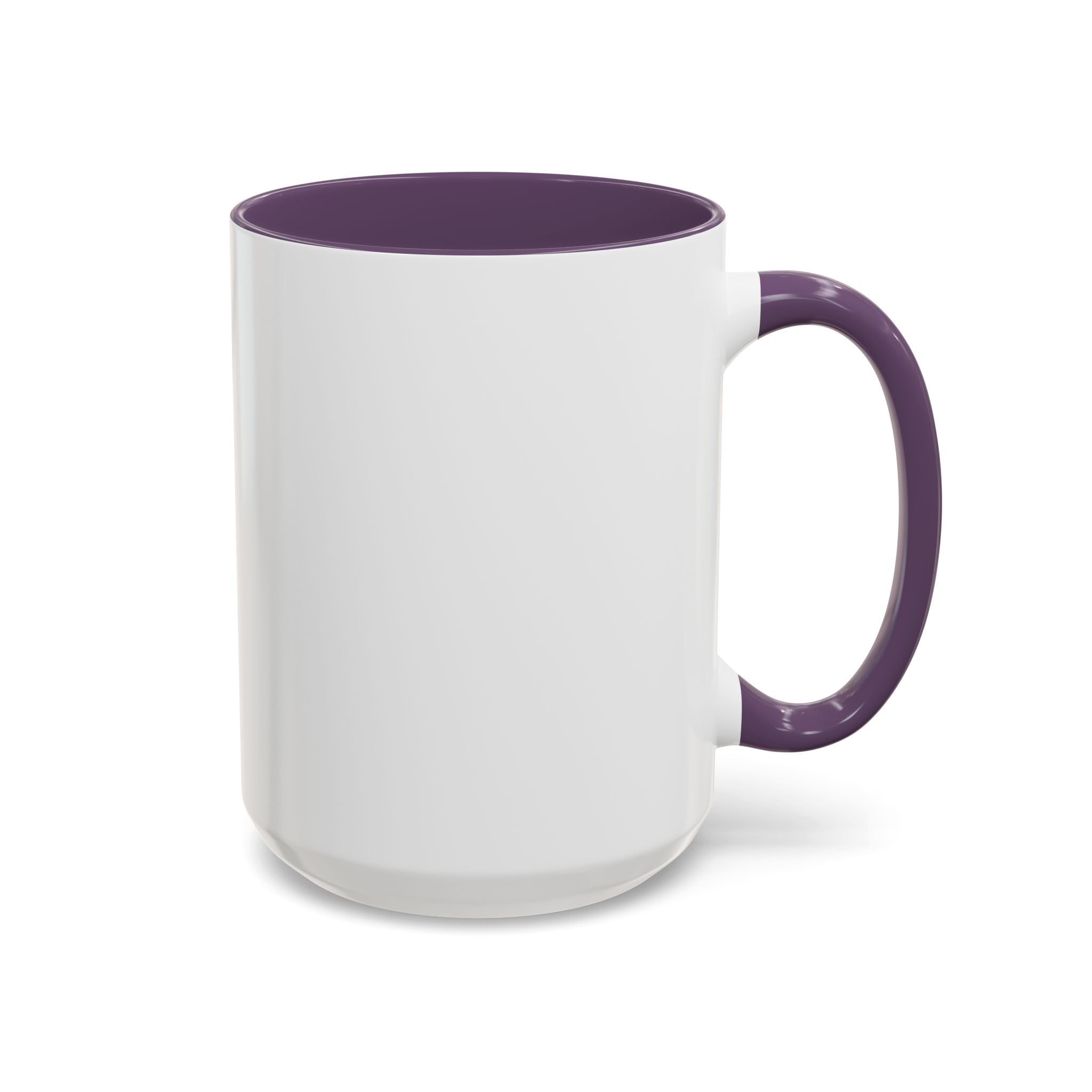 MY Pal Joe Mug - Funny Coffee Lover Accent Mug (11/15oz)