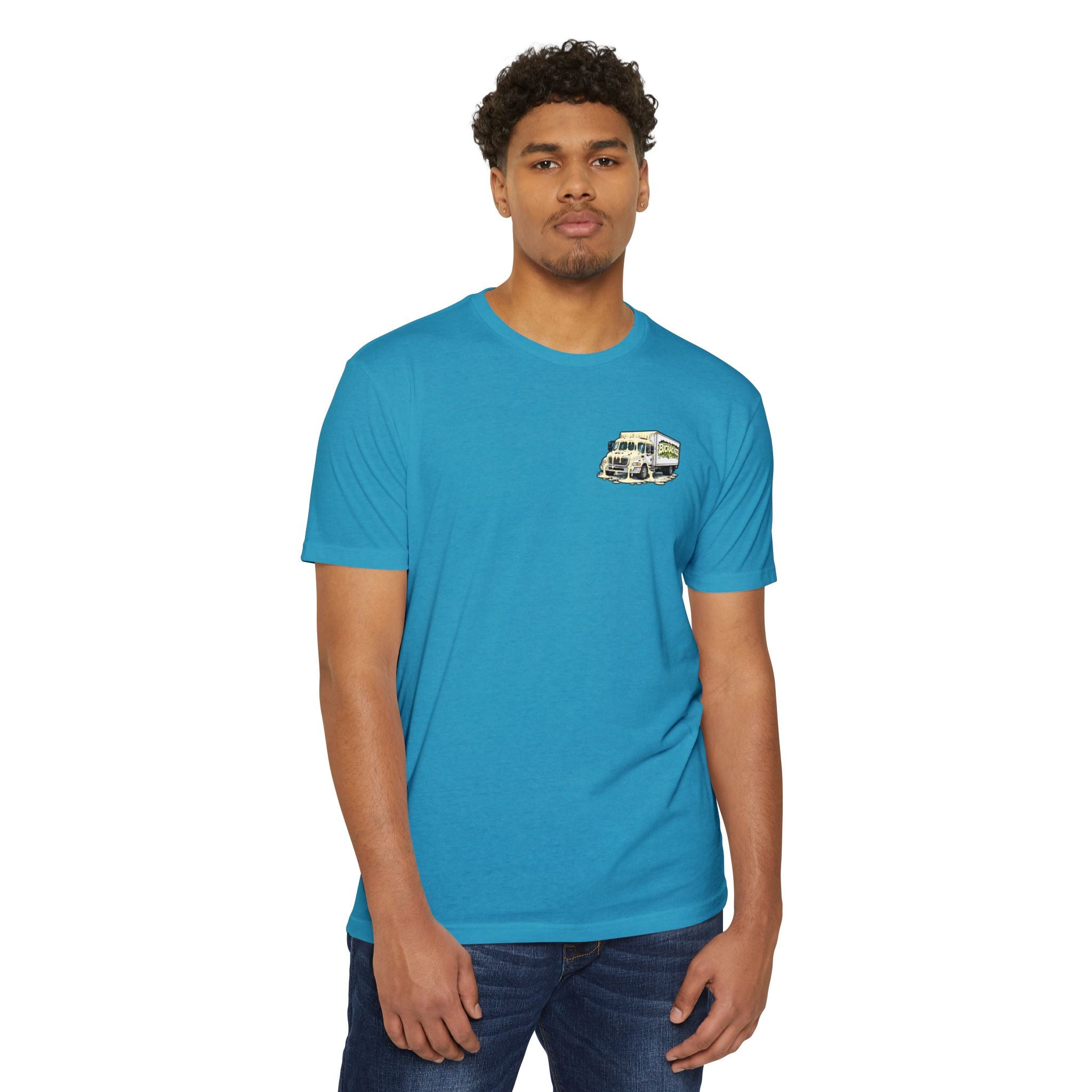Truckloads Free Delivery T-Shirt