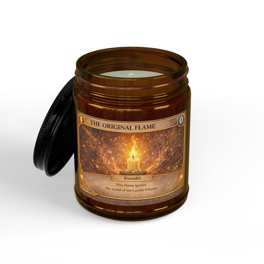 The Original Flame 000