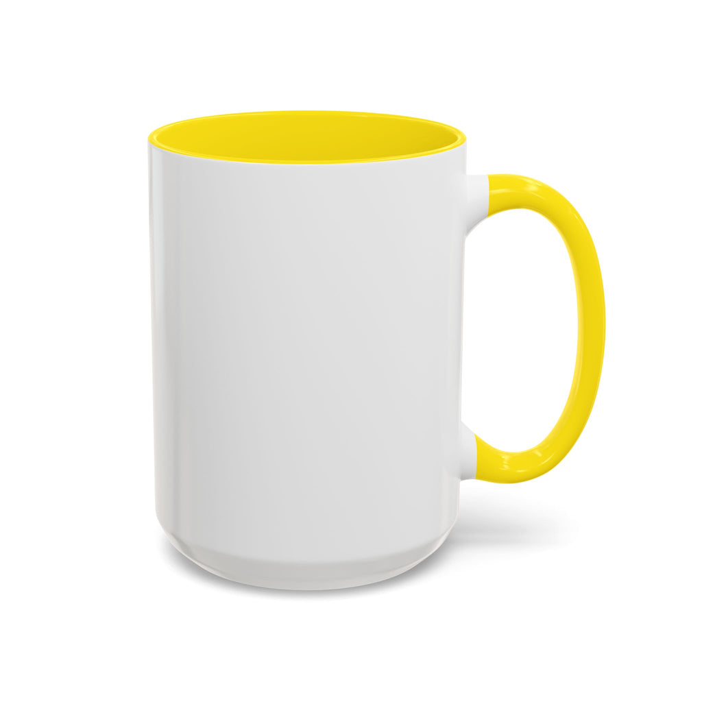 MY Pal Joe Mug - Funny Coffee Lover Accent Mug (11/15oz)