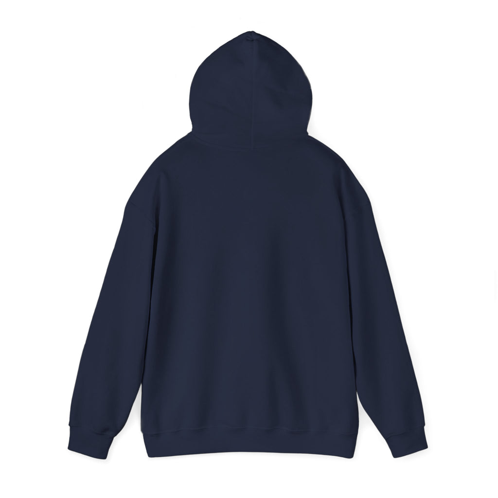 Bodega Deli Crest Hoodie | NYC Y2K Spanglish Varsity, cherries