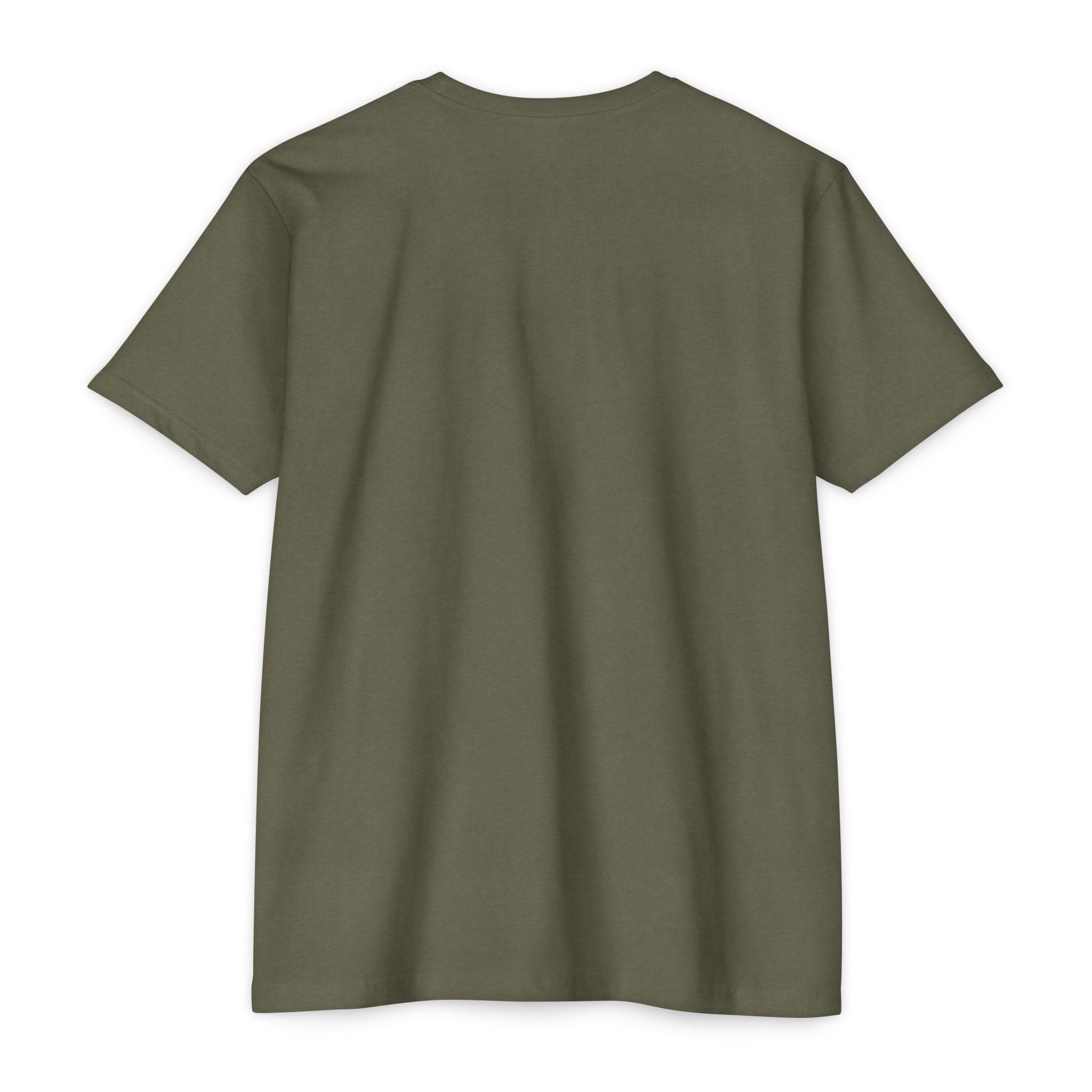 Inspirational Tee: "Even the Smallest Flame Can Make a Difference" Graphic T-Shirt